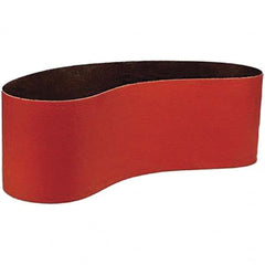 3M - Abrasive Belt - Exact Industrial Supply