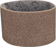 3M - 3-1/2" Wide x 15-1/2" OAL, Aluminum Oxide Abrasive Belt - Aluminum Oxide, Coarse, Nonwoven, Series SE-BS - A1 Tooling