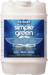 Simple Green - 5 Gallon Vehicle and Pressure Washing Cleaner and Simple Green Extreme - Pail, Biodegradable Formula - A1 Tooling