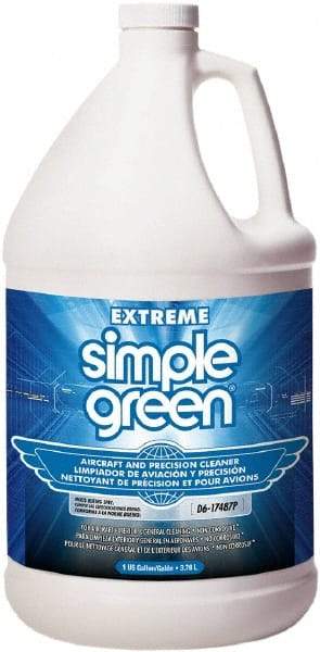 Simple Green - 1 Gallon Vehicle and Pressure Washing Cleaner and Simple Green Extreme - Bottle, Biodegradable Formula - A1 Tooling