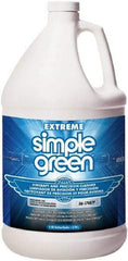 Simple Green - 1 Gallon Vehicle and Pressure Washing Cleaner and Simple Green Extreme - Bottle, Biodegradable Formula - A1 Tooling