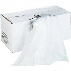 UNIVERSAL - Clear Shredder Waste Bag - Use with Shredder - A1 Tooling