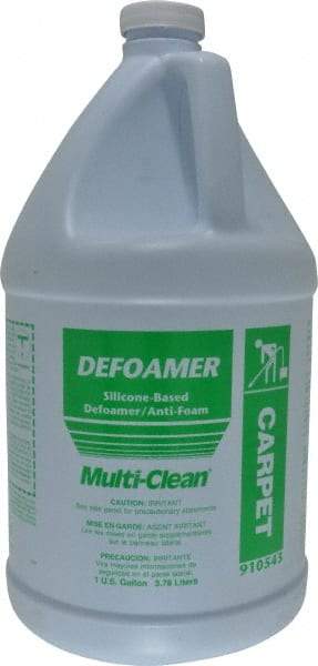 Minuteman - 1 Gal Bottle Spot/Stain Cleaner - Use on All Types of Carpeting & Hard Surface Floors - A1 Tooling