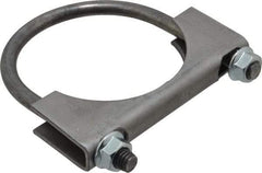 Value Collection - Steel Muffler Clamp - 3" OD - A1 Tooling