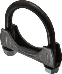 Value Collection - Steel Muffler Clamp - 1-3/4" OD - A1 Tooling