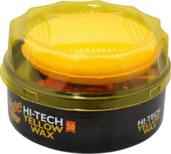 Mirror Glaze - Automotive High Tech Yellow Wax - 11 oz Can - A1 Tooling