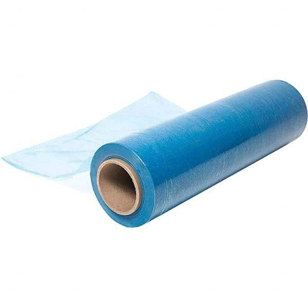 Armor Protective Packaging - Stretch Wrap & Pallet Wrap Type: Machine Stretch Film Color: Blue - A1 Tooling