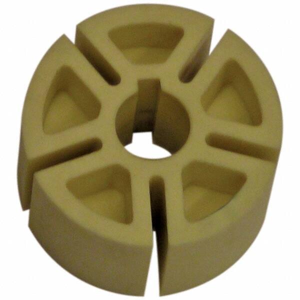 3M - Power Sander Machined Rotor - For Use with 3M Random Orbital Sanders - A1 Tooling