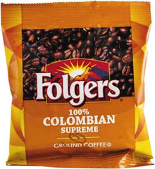 Folgers - Columbian Roast Coffee - A1 Tooling