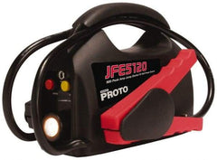 Proto - 12 VDC Jump Starter with Light - 9 Amps - A1 Tooling