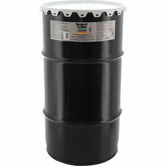 Synco Chemical - 120 Lb Keg Extreme Pressure Grease - White, Extreme Pressure & Food Grade, 475°F Max Temp, NLGIG 2, - A1 Tooling