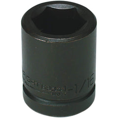 Wright Tool & Forge - Impact Sockets; Drive Size: 3/4 ; Size (Inch): 2-7/8 ; Type: Standard ; Style: Impact Socket ; Style: Impact Socket ; Style: Impact Socket - Exact Industrial Supply