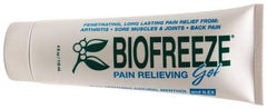 Medique - 4 oz Pain Relief Gel - Comes in Tube - A1 Tooling