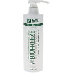 Medique - 16 oz Pain Relief Gel - Comes in Pump Bottle - A1 Tooling