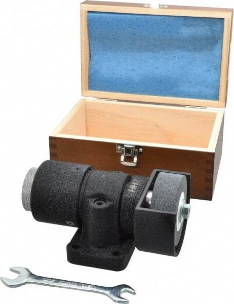 Value Collection - Truing Device - Includes (1) 3 x 1 x 1/2" Grinding Wheel - A1 Tooling