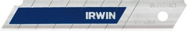 Irwin - Snap Blade - 18mm Long, 50 Pack - A1 Tooling