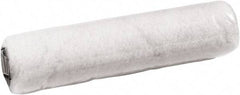 Wooster Brush - 3/4" Nap, 9" Wide Paint Roller - Semi-Rough to Rough Texture, Synthetic Knit - A1 Tooling