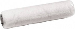 Wooster Brush - 1/2" Nap, 9" Wide Paint Roller - Semi-Rough Texture, Synthetic Knit - A1 Tooling