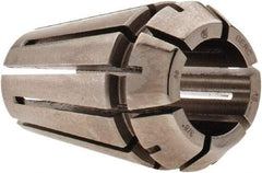 Parlec - 3/8" ER16 Collet - 0.0002" TIR, 1.082" OAL, 0.669" Overall Diam - Exact Industrial Supply