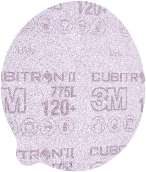 3M - Ceramic Adhesive PSA Disc - A1 Tooling