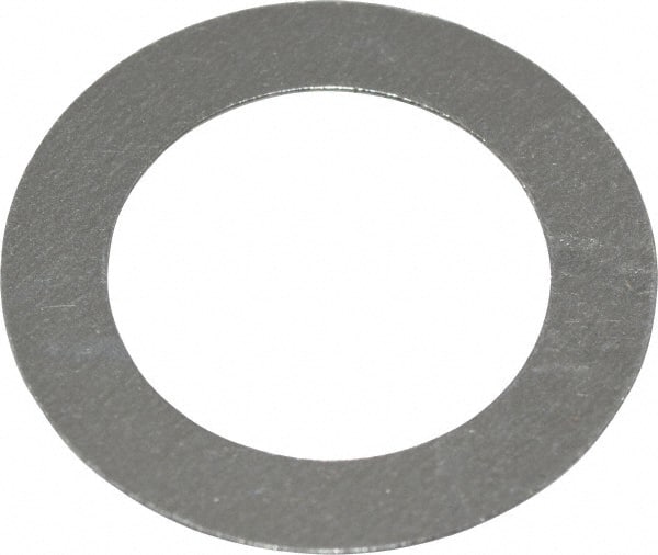 Gibraltar - 0.01" Thick, 0.5 to 0.505" Inside x 0.745 to 0.755" OD, Round Shim - A1 Tooling