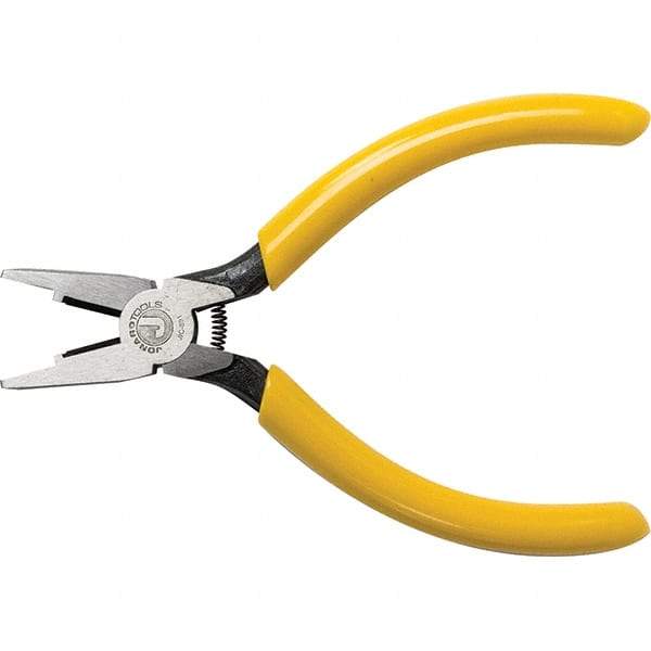 Jonard Tools - 5-3/16" OAL Crimping Pliers - Plastic Handle - A1 Tooling