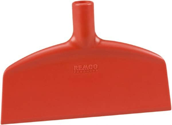 Remco - Stiff Nylon Straight Scraper - 10-1/4" Blade Width - A1 Tooling