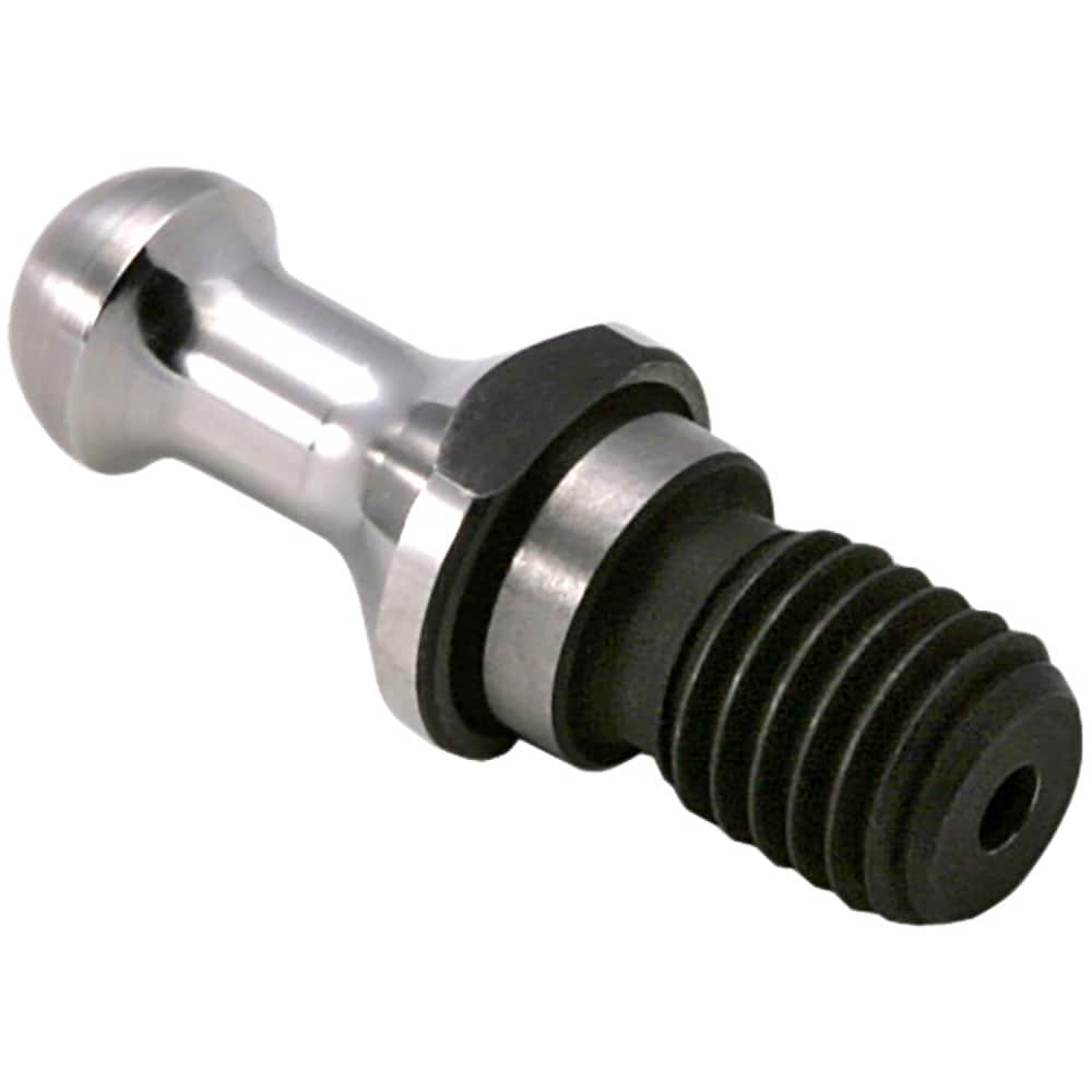 Techniks - Retention Knobs Type: Standard Taper Size: ISO30 - A1 Tooling