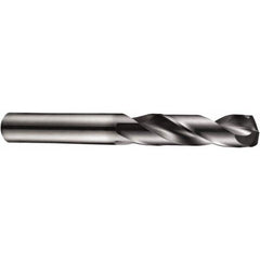 DORMER - #13 140° Spiral Flute Solid Carbide Screw Machine Drill Bit - A1 Tooling