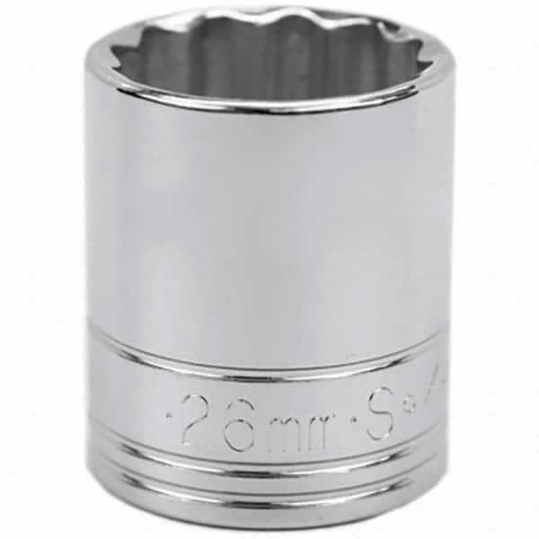 SK - Hand Socket - A1 Tooling