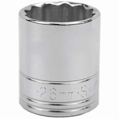 SK - Hand Socket - A1 Tooling