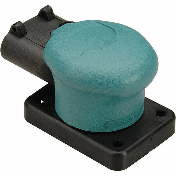 Dynabrade - Air Orbital Sander Housing - Use with 58500 - A1 Tooling