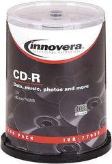 innovera - CD-R Discs - A1 Tooling