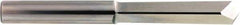 OSG - 13/64" Drill, 63/64" Flute Length, Solid Carbide, Tap Extractor Drill - 1-31/32" Long, Series 5172 - A1 Tooling