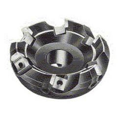 TMD5404RIU Milling Cutter - A1 Tooling