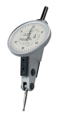 .060 Range - .0005 Graduation - Horizontal Dial Test Indicator - A1 Tooling