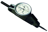 .060 Range - .001 Graduation - Horizontal Dial Test Indicator - A1 Tooling