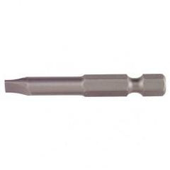 3.0X50MM SLOTTED 10PK - A1 Tooling