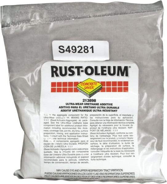 Rust-Oleum - Bag Anti-Slip Paint Additive - A1 Tooling