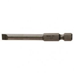 3.5X70MM SLOTTED 10PK - A1 Tooling