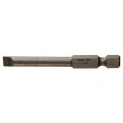 6.5X70MM SLOTTED 10PK - A1 Tooling