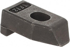 Tool-Flo - Series Flo-Lock, TF Clamp for Indexables - A1 Tooling