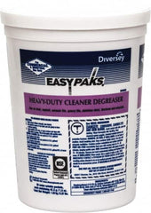 Easy Paks - 1.5 oz Packet Cleaner/Degreaser - Water-Based, Unscented - A1 Tooling