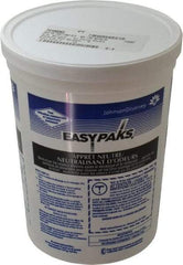 Easy Paks - 1.5 oz Packet All-Purpose Cleaner - Neutralizer/Conditioner & Water Soluble Neutralizer/Conditioner, Unscented - A1 Tooling