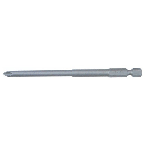 Phillips Power Bit #1 × 110mm - A1 Tooling