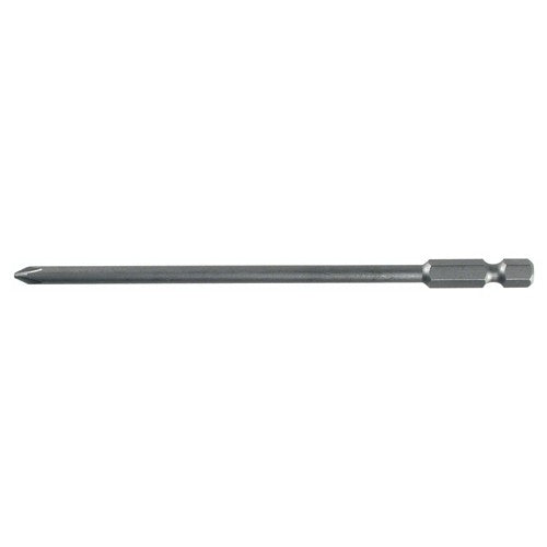 Phillips Power Bit #1 × 127mm - A1 Tooling