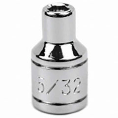 SK - Hand Socket - A1 Tooling