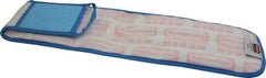 Rubbermaid - Microfiber 18" Wet Mop Pad with Scrubber - A1 Tooling