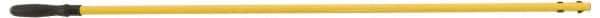 Rubbermaid - 58" Telescoping Aluminum Quick Connect Mop Handle - Use with Dust Mops - A1 Tooling