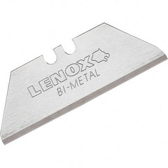 Lenox - Knife Blades - MP 5PK BI-METAL UTILITY BLADE LENOX - A1 Tooling